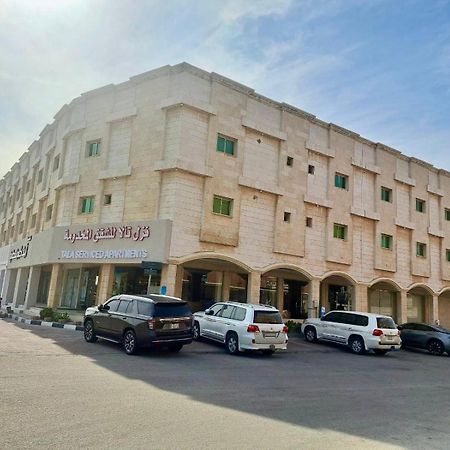 Nuzol Tala Hotel Khafji Exterior photo