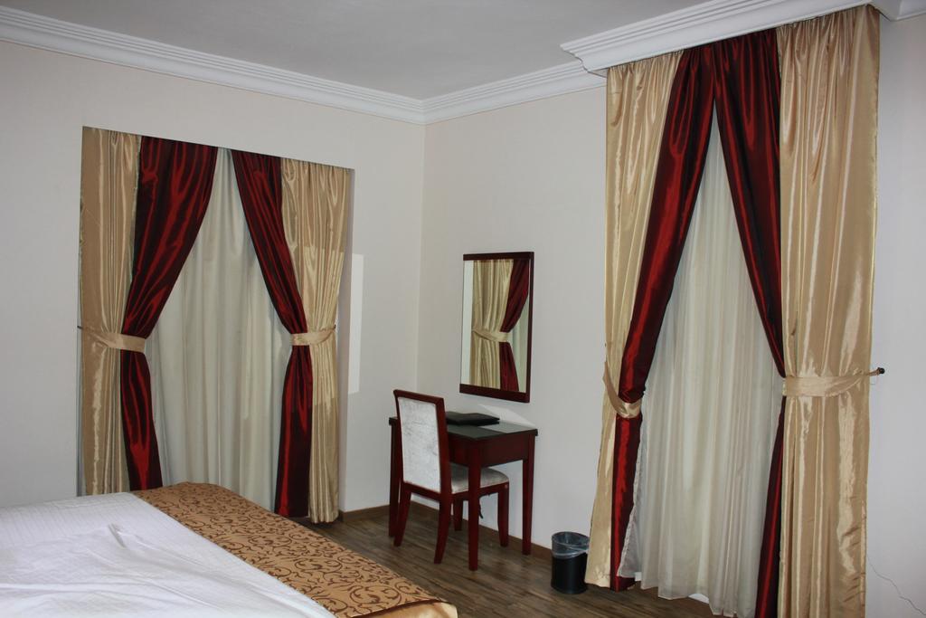 Nuzol Tala Hotel Khafji Exterior photo