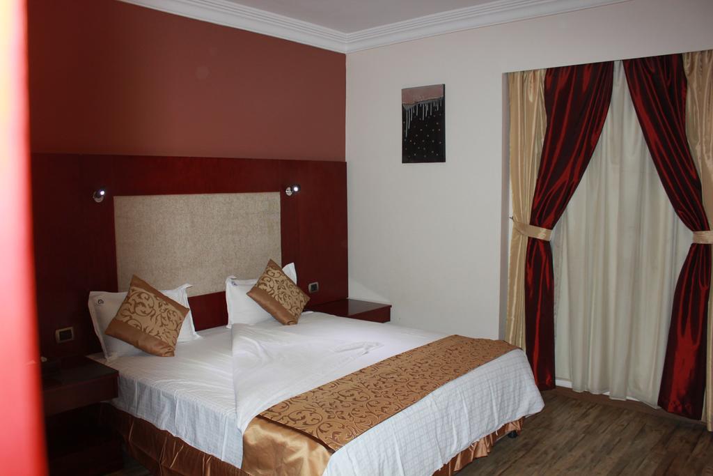 Nuzol Tala Hotel Khafji Exterior photo
