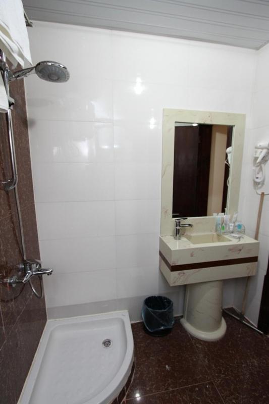 Nuzol Tala Hotel Khafji Exterior photo