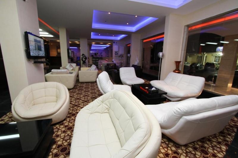 Nuzol Tala Hotel Khafji Exterior photo
