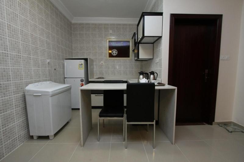 Nuzol Tala Hotel Khafji Room photo